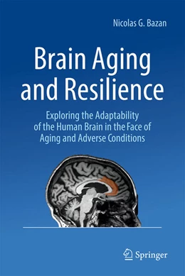 Abbildung von Bazan | Brain Aging and Resilience | 1. Auflage | 2025 | beck-shop.de