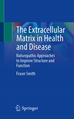 Abbildung von Smith | The Extracellular Matrix in Health and Disease | 1. Auflage | 2025 | beck-shop.de