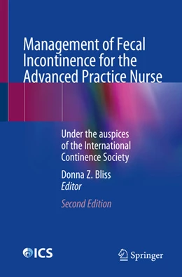 Abbildung von Bliss | Management of Fecal Incontinence for the Advanced Practice Nurse | 2. Auflage | 2025 | beck-shop.de