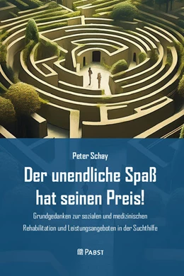 Abbildung von Schay | Der unendliche Spaß hat seinen Preis! | 1. Auflage | 2025 | beck-shop.de