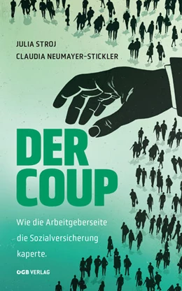 Abbildung von Neumayer-Stickler / Stroj | Der Coup | 1. Auflage | 2025 | beck-shop.de
