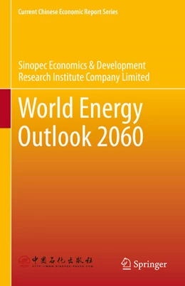 Abbildung von World Energy Outlook 2060 | 1. Auflage | 2025 | beck-shop.de