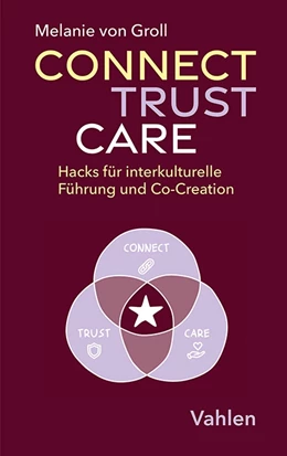 Abbildung von Groll | Connect, Trust, Care | 1. Auflage | 2025 | beck-shop.de