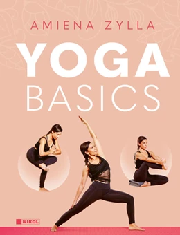 Abbildung von Zylla | Yoga Basics | 1. Auflage | 2025 | beck-shop.de