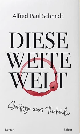 Abbildung von Schmidt | Diese weite Welt | 1. Auflage | 2025 | beck-shop.de