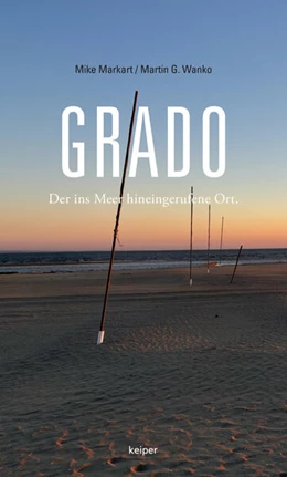 Abbildung von Markart / Wanko | Grado | 1. Auflage | 2025 | beck-shop.de