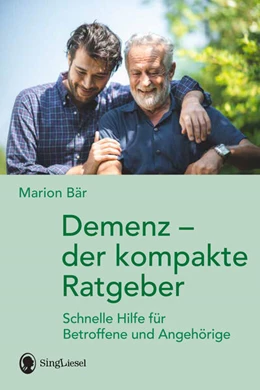 Abbildung von Bär | Demenz - der kompakte Ratgeber | 1. Auflage | 2025 | beck-shop.de