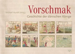 Abbildung von Hundt | Vorschmak | 1. Auflage | 2025 | beck-shop.de