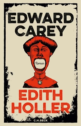 Abbildung von Carey | Edith Holler | 1. Auflage | 2025 | beck-shop.de