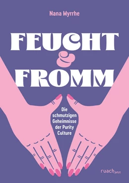 Abbildung von Myrrhe | FEUCHT & FROMM | 1. Auflage | 2025 | beck-shop.de