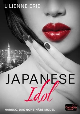 Abbildung von Erie | Japanese Idol | 1. Auflage | 2025 | beck-shop.de