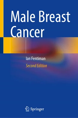 Abbildung von Fentiman | Male Breast Cancer | 2. Auflage | 2025 | beck-shop.de