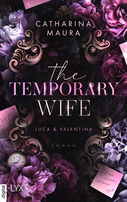 Abbildung von Maura | The Temporary Wife | 1. Auflage | 2025 | beck-shop.de