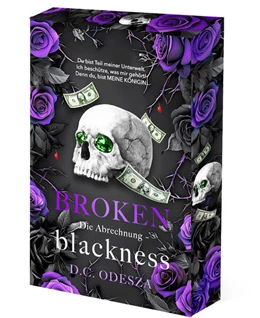 Abbildung von Odesza | BROKEN Blackness | Die Abrechnung | 1. Auflage | 2025 | beck-shop.de