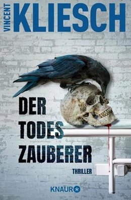 Abbildung von Kliesch | Der Todeszauberer | 1. Auflage | 2025 | beck-shop.de