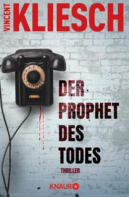 Abbildung von Kliesch | Der Prophet des Todes | 1. Auflage | 2025 | beck-shop.de