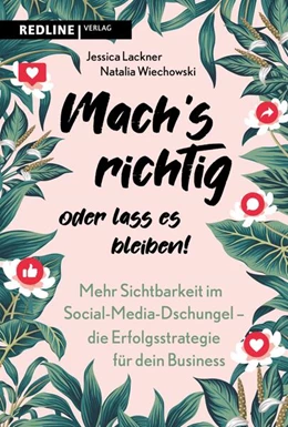 Abbildung von Lackner / Wiechowski | Machs richtig oder lass es bleiben! | 1. Auflage | 2025 | beck-shop.de