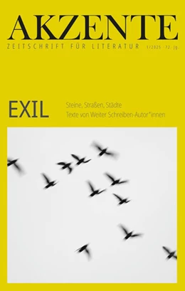 Abbildung von Thien | Akzente: EXIL | 1. Auflage | 2025 | beck-shop.de
