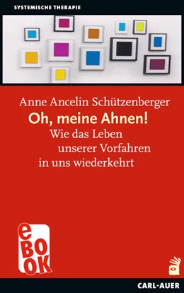 Abbildung von Schützenberger | Oh, meine Ahnen! | 11. Auflage | 2025 | beck-shop.de