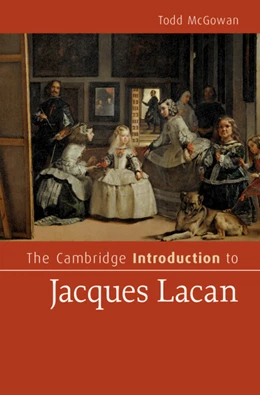 Abbildung von McGowan | The Cambridge Introduction to Jacques Lacan | 1. Auflage | 2025 | beck-shop.de