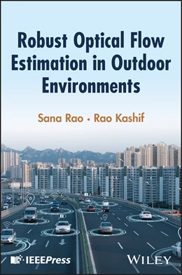 Abbildung von Rao / Kashif | Robust Optical Flow Estimation in Outdoor Environments | 1. Auflage | 2026 | beck-shop.de