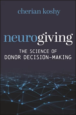 Abbildung von Koshy | Neurogiving | 1. Auflage | 2025 | beck-shop.de