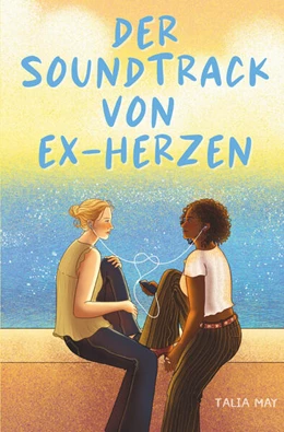 Abbildung von May | Der Soundtrack von Ex-Herzen | 1. Auflage | 2025 | beck-shop.de