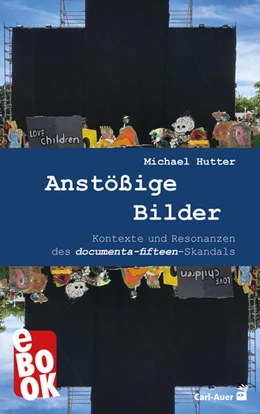 Abbildung von Hutter | Anstößige Bilder | 1. Auflage | 2025 | beck-shop.de