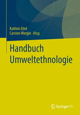 Abbildung von Eitel / Wergin | Handbuch Umweltethnologie | 1. Auflage | 2025 | beck-shop.de