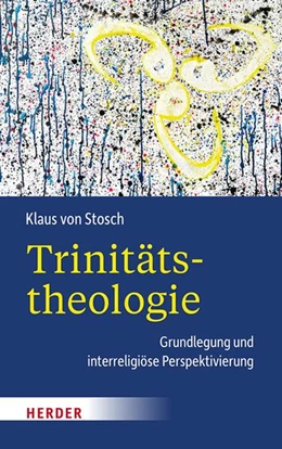Abbildung von Stosch | Trinitätstheologie | 1. Auflage | 2025 | beck-shop.de