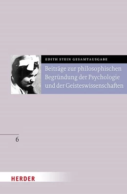 Abbildung von Stein | Beiträge zur philosophischen Begründung der Psychologie und der Geisteswissenschaften | 1. Auflage | 2025 | beck-shop.de