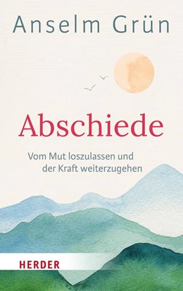 Abbildung von Grün OSB / Walter | Abschiede | 1. Auflage | 2025 | beck-shop.de