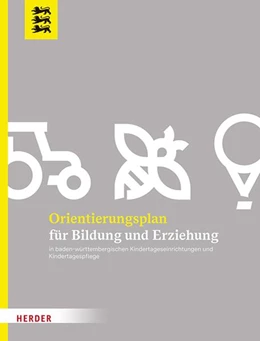 Abbildung von Ministerium für Kultus | Orientierungsplan | 1. Auflage | 2025 | beck-shop.de