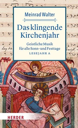 Abbildung von Walter | Das klingende Kirchenjahr | 1. Auflage | 2025 | beck-shop.de