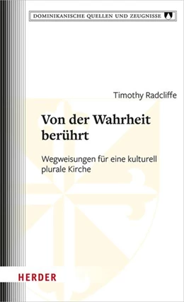 Abbildung von Radcliffe / Eggensperger | Von der Wahrheit berührt | 1. Auflage | 2025 | beck-shop.de