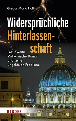 Abbildung von Hoff | Widersprüchliche Hinterlassenschaft | 1. Auflage | 2025 | beck-shop.de