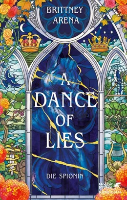Abbildung von Arena | A Dance of Lies | 1. Auflage | 2025 | beck-shop.de