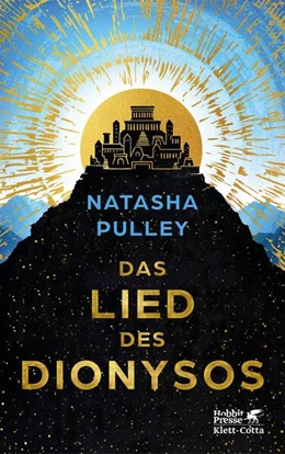 Abbildung von Pulley | Das Lied des Dionysos | 1. Auflage | 2025 | beck-shop.de