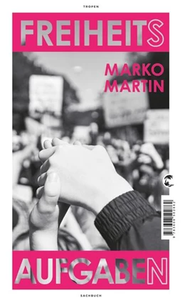 Abbildung von Martin | Freiheitsaufgaben | 1. Auflage | 2025 | beck-shop.de