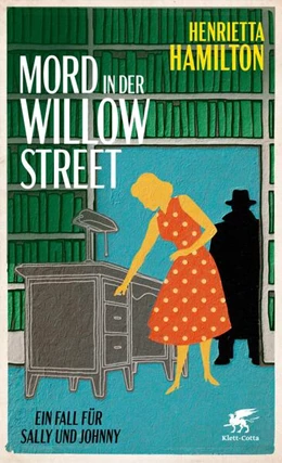 Abbildung von Hamilton | Mord in der Willow Street | 1. Auflage | 2025 | beck-shop.de