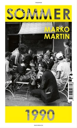 Abbildung von Martin | Sommer 1990 | 1. Auflage | 2025 | beck-shop.de