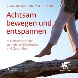 Abbildung von Derra / Harrer | Achtsam bewegen und entspannen | 1. Auflage | 2025 | beck-shop.de