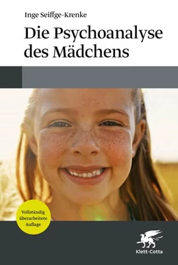 Abbildung von Seiffge-Krenke | Die Psychoanalyse des Mädchens | 1. Auflage | 2025 | beck-shop.de