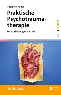 Abbildung von Heedt | Praktische Psychotraumatherapie | 1. Auflage | 2025 | beck-shop.de