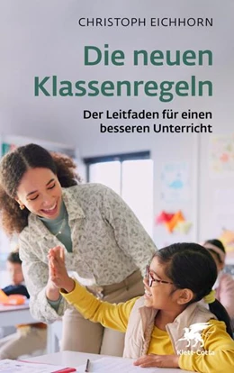 Abbildung von Eichhorn | Die neuen Klassenregeln | 1. Auflage | 2025 | beck-shop.de