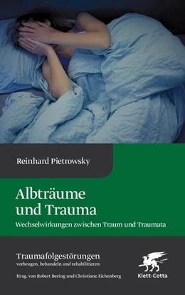 Abbildung von Pietrowsky | Albträume und Trauma (Traumafolgestörungen, Bd. 6) | 1. Auflage | 2025 | beck-shop.de