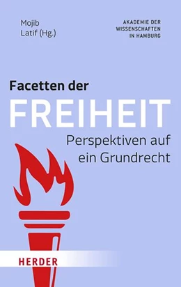 Abbildung von Latif | Facetten der Freiheit | 1. Auflage | 2025 | beck-shop.de