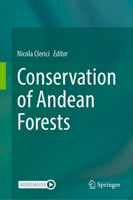 Abbildung von Clerici | Conservation of Andean Forests | 1. Auflage | 2025 | beck-shop.de