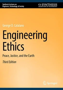 Abbildung von Catalano | Engineering Ethics | 3. Auflage | 2025 | beck-shop.de