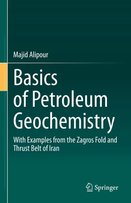 Abbildung von Alipour | Basics of Petroleum Geochemistry | 1. Auflage | 2025 | beck-shop.de